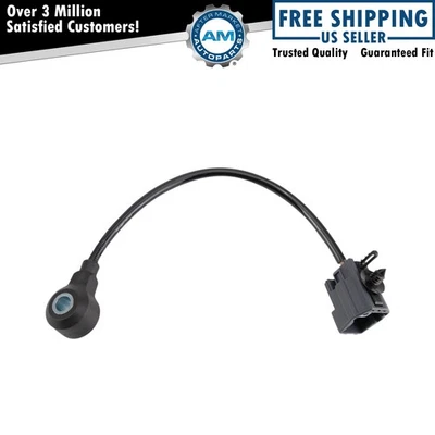 Sensor de golpe del motor para Ford Jaguar Land Rover Lincoln Mazda Mercury Foto 1 de 3