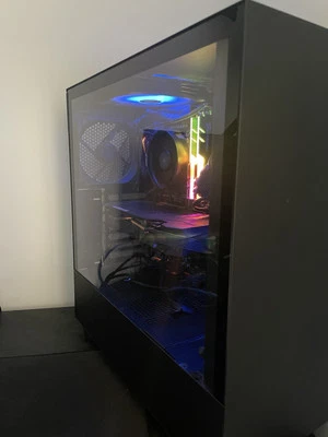 Gaming PC - Image 1 of 4