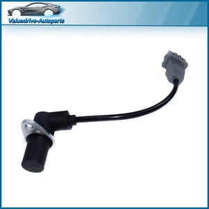 For 2001-2005 Kia Rio Crankshaft Position Sensor 1.5L 1.6L 0K30A-18891 5WY3167A - Picture 1 of 9