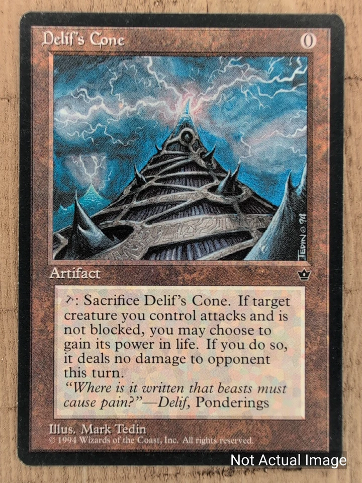 Magic MTG Fallen Empires - Mix & Match cards to save up to 35%! - Image 1 of 1