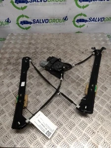MK6 FL VOLKSWAGEN POLO WINDOW REGULATOR ELECTRIC (FRONT DRIVER SIDE) 5 DR 21-24 - Picture 1 of 24