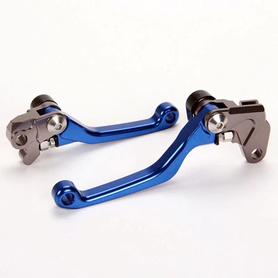 For HUSQVARNA FC 250 350 450 (2016-2017) off road brake clutch levers - Image 1 of 4