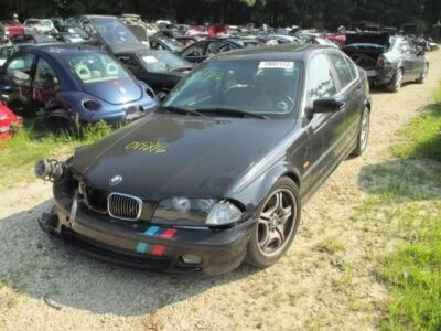 Luz de estacionamiento/esquina del conductor marcador lateral convertible para BMW 325i 3725 01-03 Foto 1 de 4