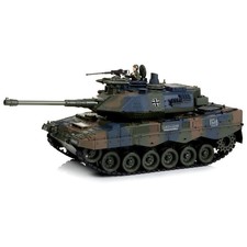 XXL Ferngesteuerter Panzer RIESIG LED Tank Panzer Kinder Spielzeug Geschenk