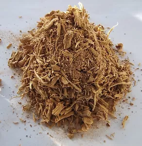 Mondia Whitei Root Tea Cut| Kimbiolongo| Mulondo| Gondolosi| Entengo| Mukombero| - Picture 1 of 7