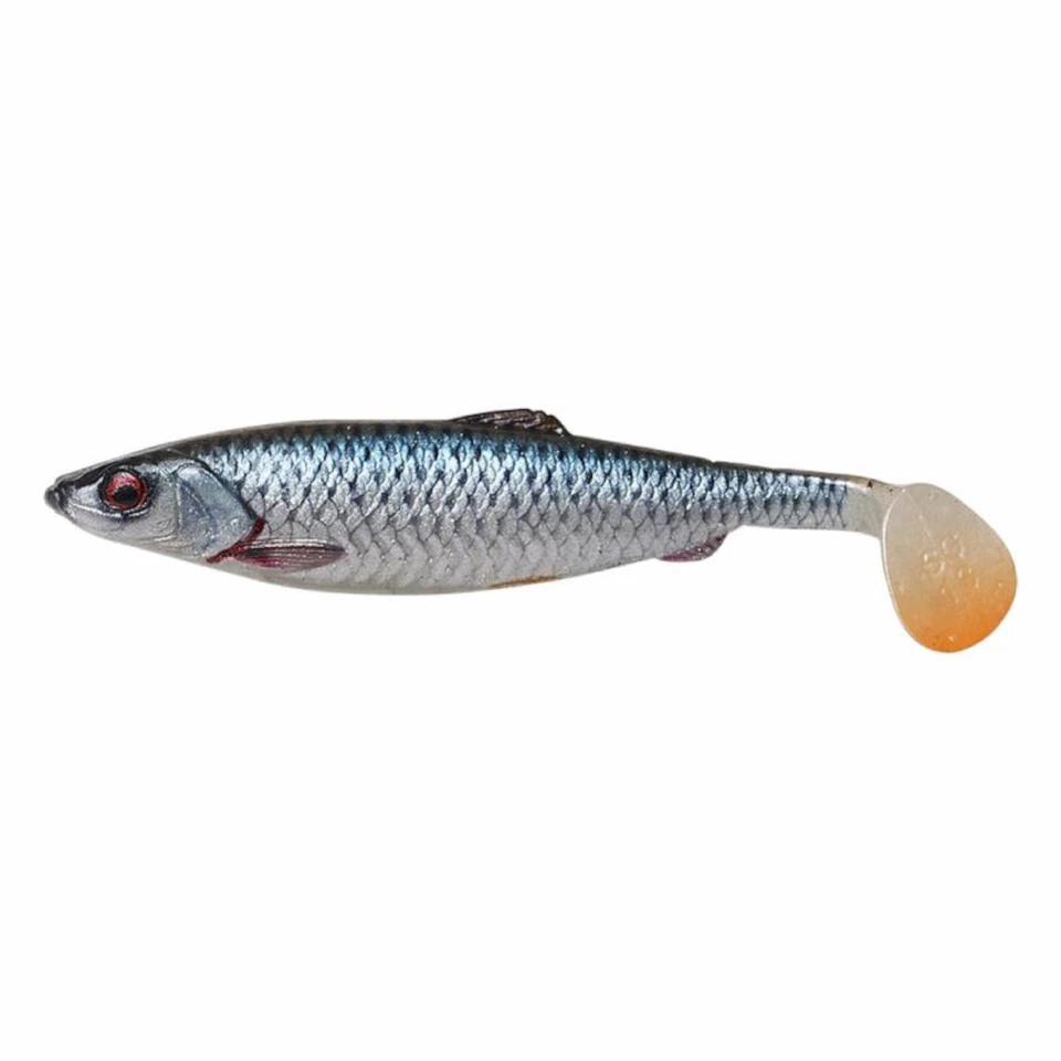 Savage Gear LB 4D Herring Shad 1 Stück 9 /11/ 13/ 16/ 19/ 25 cm - Bild 1 von 1