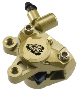 152051 Pinza freno Booster, Nitro, Trekker C4 Yamaha Jog 50 R EU2 02/13 - Imagen 1 de 1