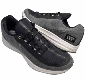 Nike Running Air Zoom Winflo 5 schwarz grau Schuhe Turnschuhe AO1572-001 Herren Gr. 11 - Bild 1 von 11