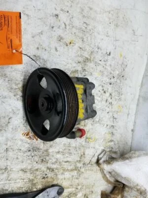 Bomba de dirección asistida a través de 9/02 para 01-03 INFINITI QX4 866541 Foto 1 de 4