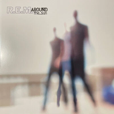 R.E.M. Around The Sun - LP 33T x 2 - Photo 1/3