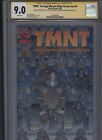 TMNT: Teenage Mutant Ninja Turtles #v4 #9 CGC 9.0 SS Eastman 2002 MIRAGE STUDIOS