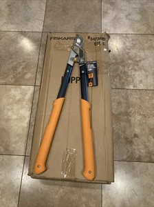 Fiskars Pro Lopper 2" Schnitt ultimativ langlebig einfacher Schnitt ultrascharf 8er Pack - Bild 1 von 4