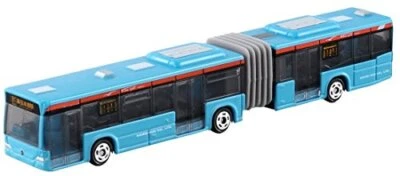Tomica Long Type Tomica No134.Mercedes Benz Sitaro Keisei Syalbus Bus No134 - Image 1 of 2