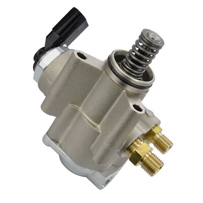 Топливный насос высокого давления подходит для 2005-09 Audi A4 Quattro A6 Quattro V6 3,2 л M73154 - Изображение 1 из 4