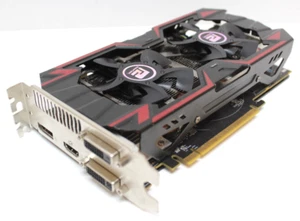 PowerColor Radeon R9 380 4GB - Picture 1 of 6
