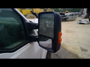 Passenger Side View Mirror Power Lamps Fits 11-12 FORD F250SD PICKUP 569453 - Picture 1 of 10