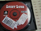 Lucky Luke per Playstation 1 PS 1 PS1 PSone