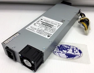DELTA ELECTRONICS DPS-350YB 350W 80 PLUS SILVER SWITCHING POWER SUPPLY - Picture 1 of 4
