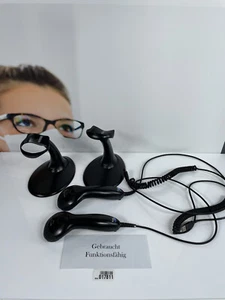 Code Handheld USB Barcode Scanner gebraucht und voll funktionsfähig Mwi017811* - Bild 1 von 5