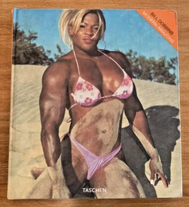 Modern Amazons von Bill Dobbins (2002, Hardcover) - Bodybuilding & Fitness Fotos - Bild 1 von 16