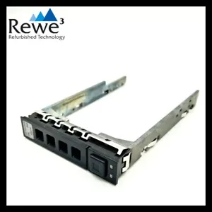 CISCO Caddy HDD 2,5" 1B31CMU00-600-G 1B31CMV00-600-G caddy per WAVE 7541 7571 - Foto 1 di 1