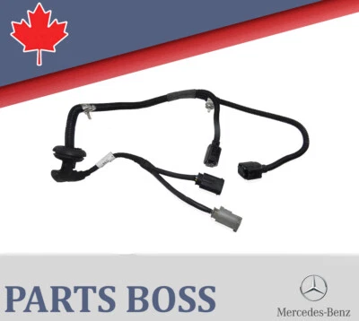 Arnés de cableado actuador carrocería acelerador fabricante de equipos originales Mercedes 2007-2012 Foto 1 de 4