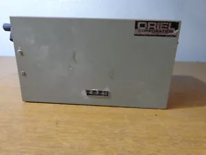 Oriel 77250 Monochromator - Bild 1 von 4