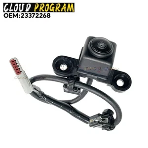 23372268 Front grille camera FOR GM Cadillac CTS 2014-2019 - Bild 1 von 4