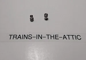 LIONEL TRUCK STUDS PACK OF TWO PART 582-3 NEW - Picture 1 of 1