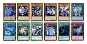 Yugioh! "Drytron Deck Core" GEIM-EN (SR) 1st Ed - Picture 1 of 1