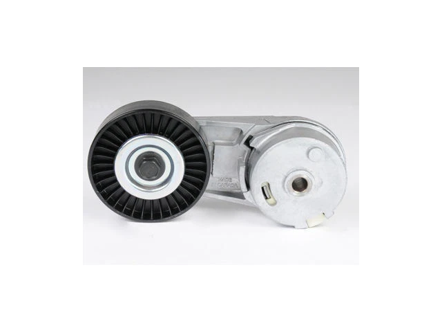 Tensor de correa accesorio para Saturn L100 2001-2002 AC Delco 54413GMYX Foto 1 de 2