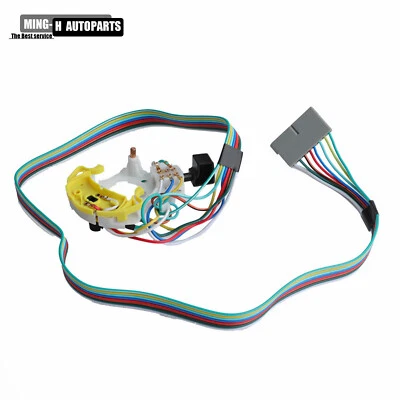 1X TURN SIGNAL SWITCH FOR 1970-1976 DODGE DART PLYMOUTH FURY CHRYSLER 3488804 - Imagem 1 de 4