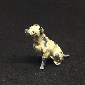 Heyde / Heyde Era,  Hound Dog (lime Green 955) Missing A Paw - Picture 1 of 7