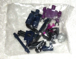 Transformers Kreo (Kre-o) - Spinister - 100% complete - Picture 1 of 1