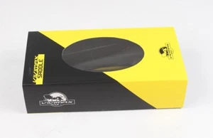 RUBAR VIVIMAX 1481N MTB road Racing Bike Hollow Seat Saddle Cushion Pad Yellow - Picture 1 of 5
