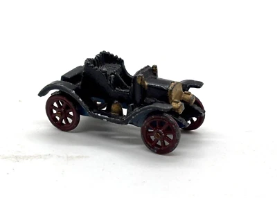 Vintage AHI Toys Micro 1911 Buick escala 1:87 Foto 1 de 3