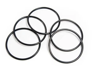 5 Pack Premium Drive Belts Thumler's Rock Tumbler Model B AR-1 AR-2 AR-6 AR-12 - Picture 1 of 4