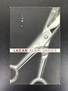 Alain Vanier Lacan (Paperback) Lacanian Clinical Field - Foto 1 di 8