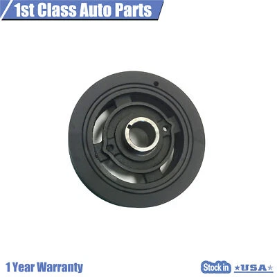 Equilibrador armónico 594-198 para Toyota Corolla Matrix Scion tC 2001-2010 2,4 L Foto 1 de 4