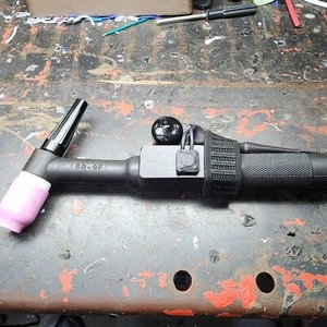 Vulcan Protig tig 200-205-165 amperage controller TIG-GER PRO - Picture 1 of 9