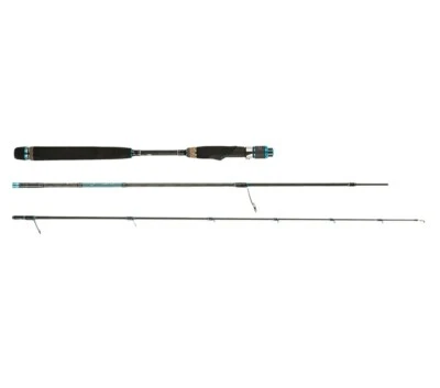 Abu Garcia SALTYSTAGE KR-X Light Jigging SXLS-633-140-KR Spinning rod From Japan - Image 1 of 4