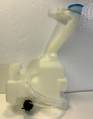 Honda Accord Dorman 2008-2012 depósito de líquido para lavadora de parabrisas 603-244 Foto 1 de 4