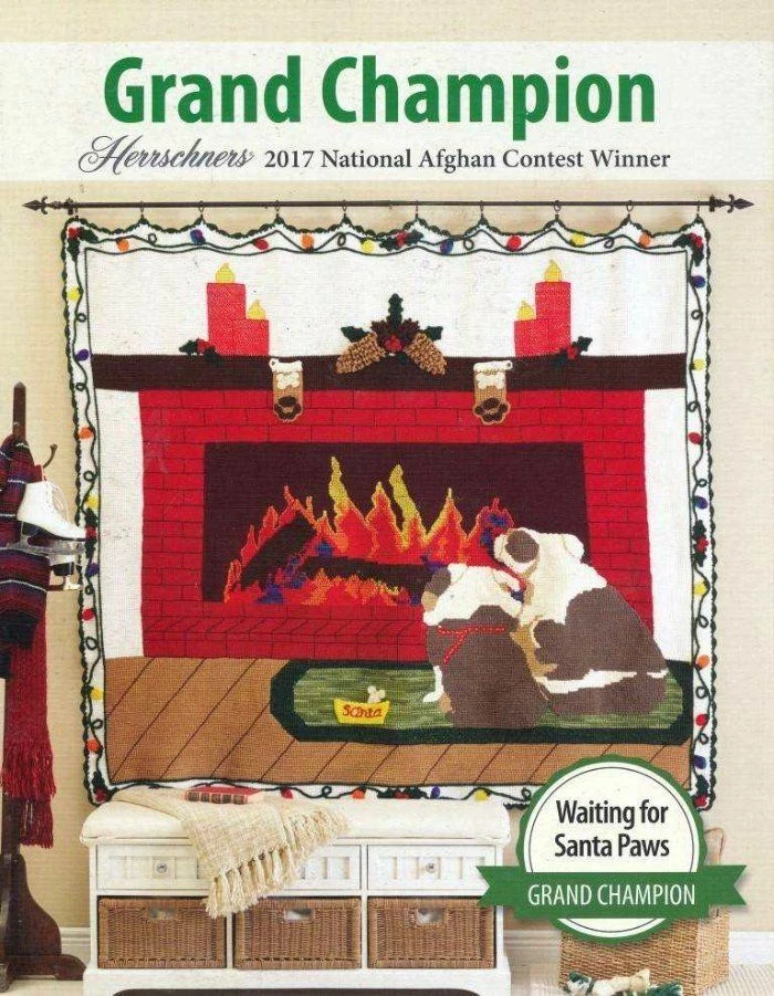 NUEVO HERRSCHNERS GRAN CAMPEÓN 2017 GANADOR DEL CONCURSO AFGANO Foto 1 de 1