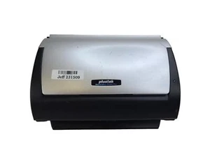Plustek SmartOffice PS286 Plus Document Scanner - Picture 1 of 10