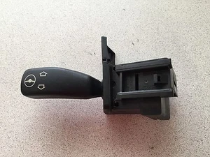 2000-2006 BMW X5 E53 ~ STEERING COLUMN ADJUSTER SWITCH ~ 61318373901 ~ OEM PART - Picture 1 of 4