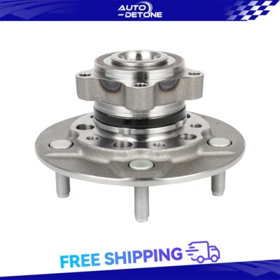 Front For Ford Transit-150 Transit-250 Transit-350 HD Wheel Hub Bearing Assembly Foto 1 de 4