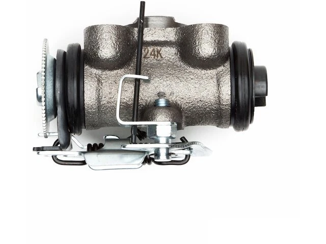 Cilindro de rueda de fricción dinámica para GMC W3500 delantero 1995-2003 27FCZG Foto 1 de 1