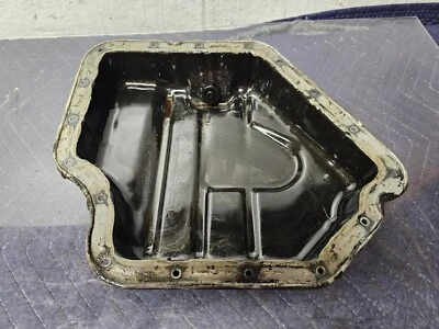 Нижний масляный поддон двигателя для 11-20 Dodge Grand Caravan 3.6 05184404AD FWD - Изображение 1 из 4