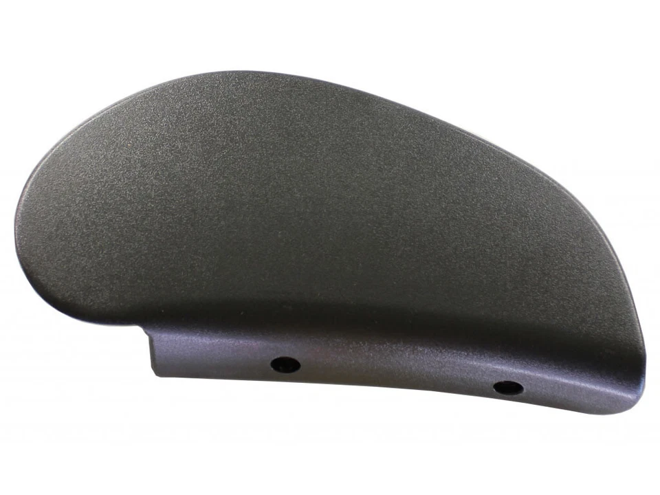 Porsche 911 928 944 968 Seat Hinge Cover LEFT 9285211470201C OEM - Image 1 of 1