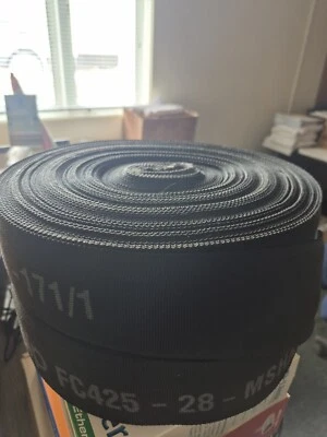AEROQUIP WRAPPING FOR HYDRAULIC HOSES  (1 ROLL) - Image 1 of 2